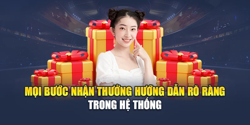125% Thưởng Chào Mừng Hấp Dẫn Và Cách Nhận Tại M88 2 Mọi bước nhận thưởng hướng dẫn rõ ràng trong hệ thống