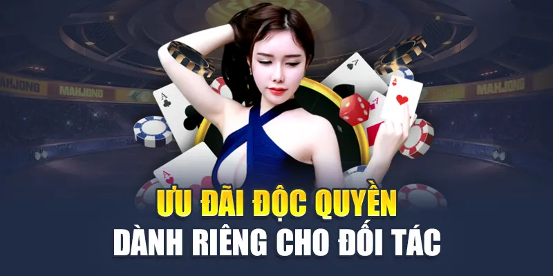 Chính Sách Đại Lý M88 3 Ưu đãi độc quyền dành riêng cho đối tác