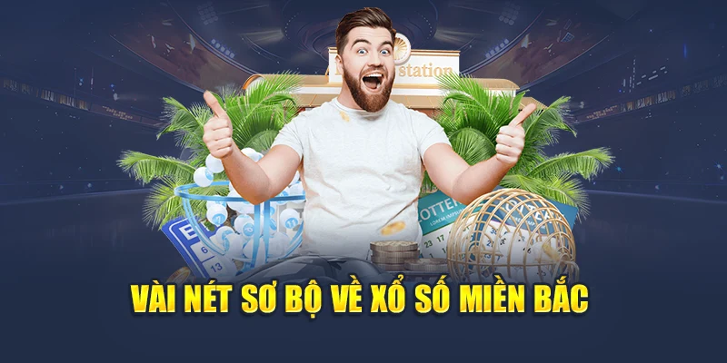 Xổ Số Miền Bắc - Đặt Cược Thần Tốc, Trúng Lớn Ngay Tại M88 1 Vài nét sơ bộ về xổ số miền Bắc