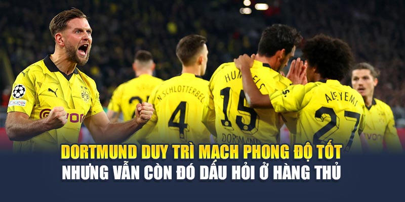 Soi Kèo Bóng Đá Fluminense vs Dortmund Cùng decemberstarswishbook.in.net 2 Dortmund duy trì mạch phong độ tốt nhưng vẫn còn đó dấu hỏi ở hàng thủ