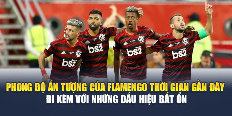 Soi Kèo Bóng Đá Flamengo Vs Esperance Tunis Tại decemberstarswishbook.in.net 1 Phong độ ấn tượng của Flamengo thời gian gần đây đi kèm với những dấu hiệu bất ổn