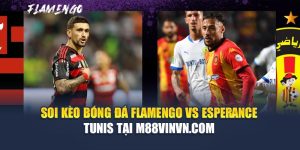Soi Kèo Bóng Đá Flamengo Vs Esperance Tunis Tại decemberstarswishbook.in.net